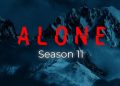 Alone Season 11