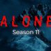 Alone Season 11