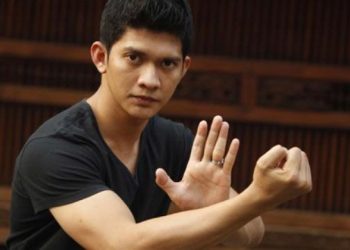 Iko Uwais and Scott Adkins take on new roles for ‘Skyline: Warpath’