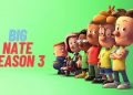 Big Nate Season 3