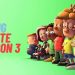 Big Nate Season 3