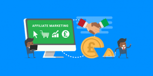 Boost Your Affiliate Marketing