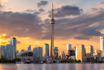Canada's Luxury Casinos for Real High Rollers