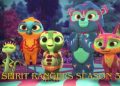Spirit Rangers Season 3