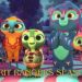 Spirit Rangers Season 3
