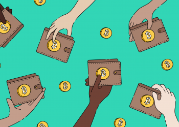 Crypto Wallets on the Go