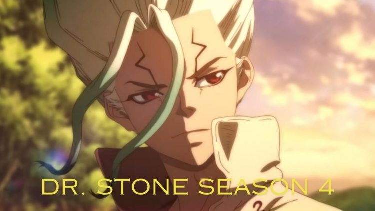Dr. Stone Season 4 Arrival Date, Scientific Pioneers, and Plot Updates