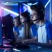 Esports Athletes