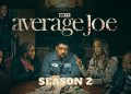 Average Joe Season 2