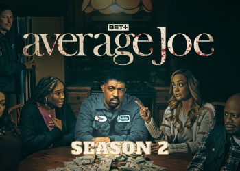 Average Joe Season 2