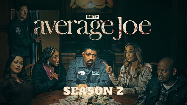 Average Joe Season 2