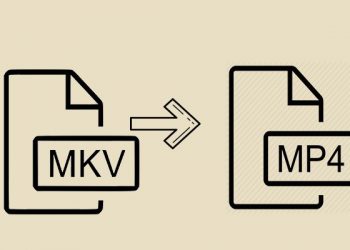 MKV to MP4 Made Effortless