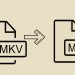 MKV to MP4 Made Effortless
