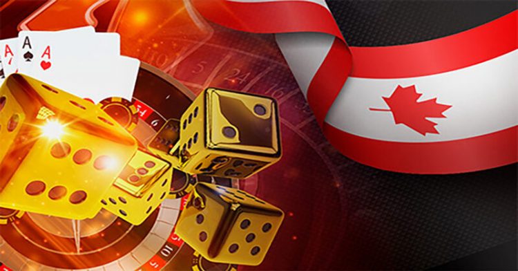 Navigating Online Casinos in Canada