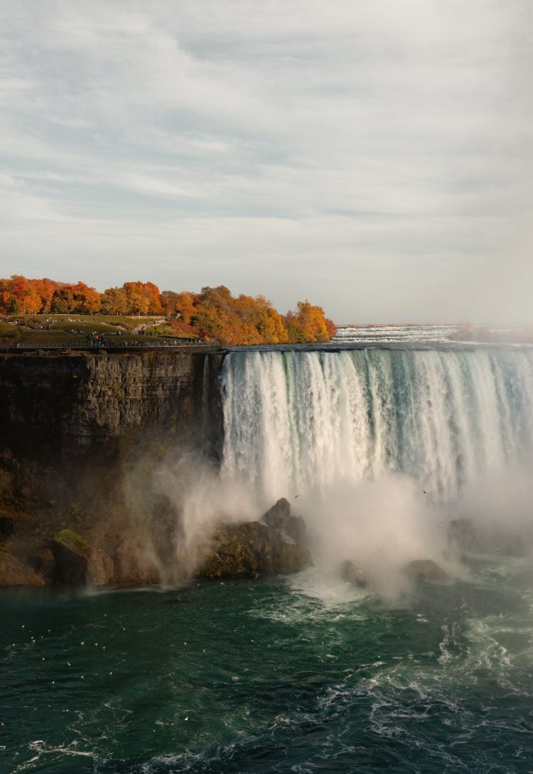 Navigating the New Norm The Evolution of Canada's Tourism Industry