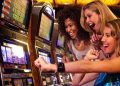 New Slots to Enjoy Playing