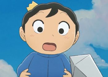 Ranking Of Kings Season 3