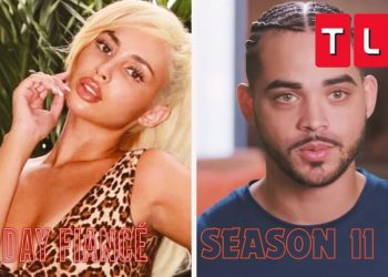 90 day fiancé season 11