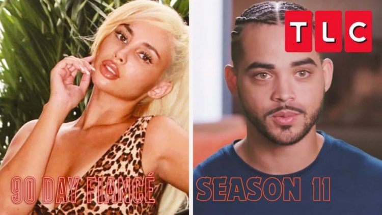 90 day fiancé season 11