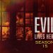 Evil Lives Here Season 15