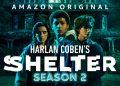 Harlan Coben’s Shelter Season 2