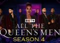 All the Queen’s Men Season 4