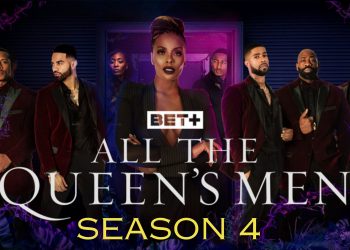 All the Queen’s Men Season 4