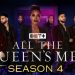 All the Queen’s Men Season 4