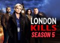 London Kills Season 5