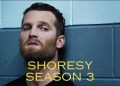 Shoresy Season 3