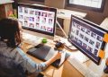Strategies for Launching a Graphic Design Career