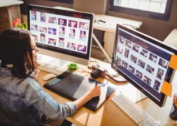 Strategies for Launching a Graphic Design Career