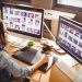 Strategies for Launching a Graphic Design Career
