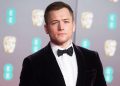 Taron Egerton Takes the Lead for ‘Firebug’ on Apple TV+