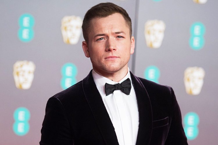 Taron Egerton Takes the Lead for ‘Firebug’ on Apple TV+