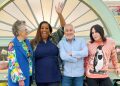 The Great British Bake Off Season 15