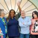 The Great British Bake Off Season 15