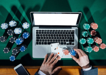 The Smart Gambler's Guide
