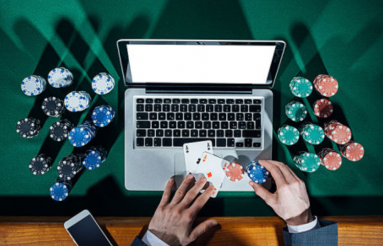 The Smart Gambler's Guide