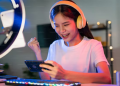 The study of computer games in psychology