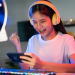 The study of computer games in psychology