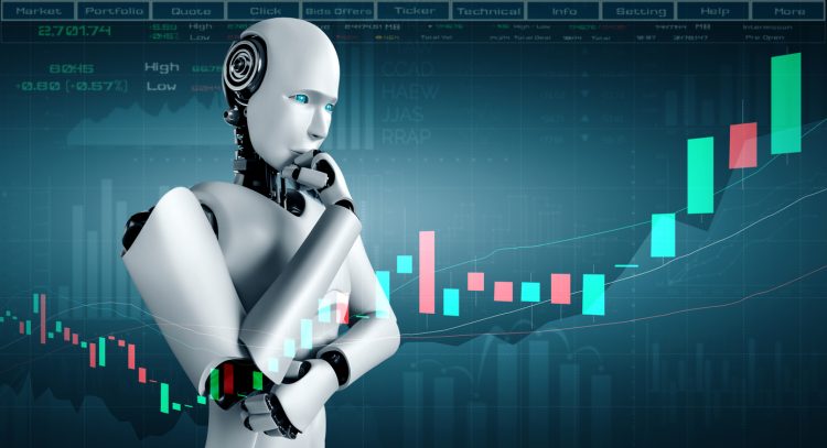 Using Bots for Digital Yuan Trades