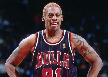 Directed by Rick Famuyiwa: The Dennis Rodman 48-Hour Tale in Vegas