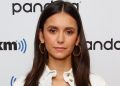 Nina Dobrev and Geoffrey Rush to Star in ‘Midnight Spies’