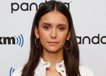 Nina Dobrev and Geoffrey Rush to Star in ‘Midnight Spies’