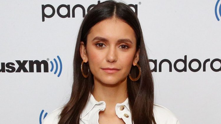 Nina Dobrev and Geoffrey Rush to Star in ‘Midnight Spies’