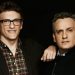AGBO Films: Anthony and Joe Russo’s Venture into Netflix’s ‘The Whisper Man’