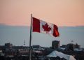 Canadian Flag