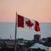 Canadian Flag