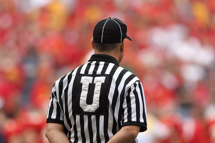 Betting on the NFL